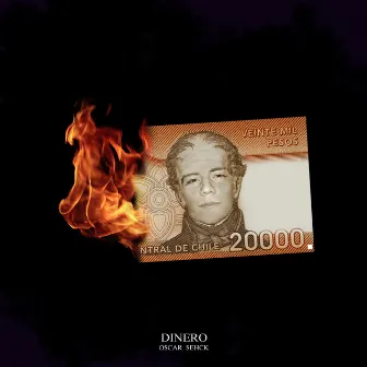 Dinero by Oscar Sehck