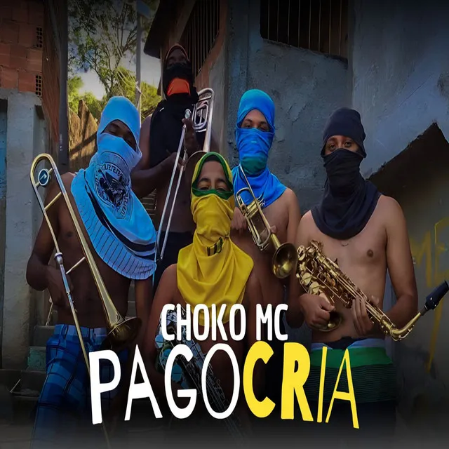 Pagocria