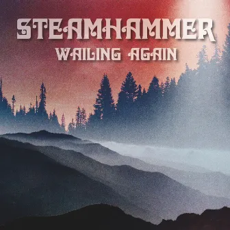 Junior's Wailing (21st Century Version) by Steamhammer