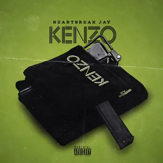 Kenzo by Heartbreak Jay