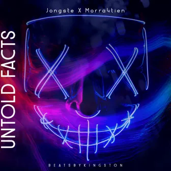 Untold Facts by Jongste