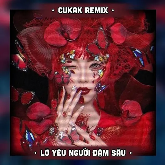 Lỡ Yêu Người Đậm Sâu (Remix)