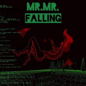 Falling by MR.MR.