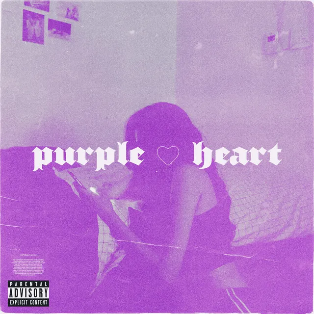 Purple Heart