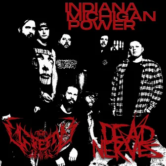 Indiana Michigan Power by Dead Nerves