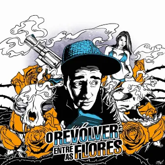 Revolver Entre as Flores by Keso