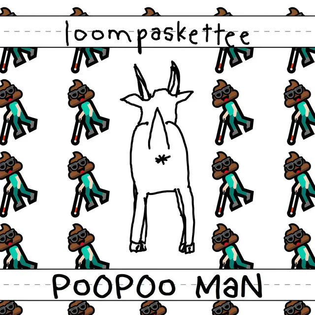 PooPoo Man