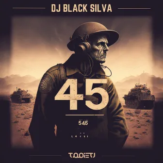 1945 by DJ Black Silva