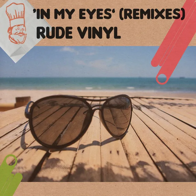 In My Eyes - De La Rock Jungle Remix