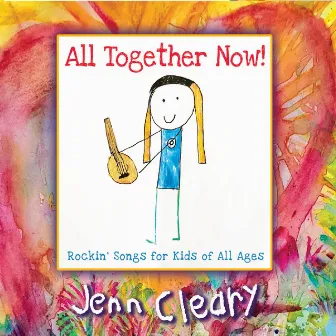 All Together Now by Jenn Cleary