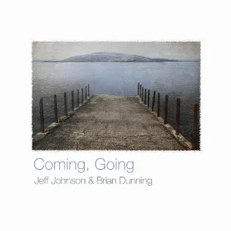 Coming, Going by Brian Dunning