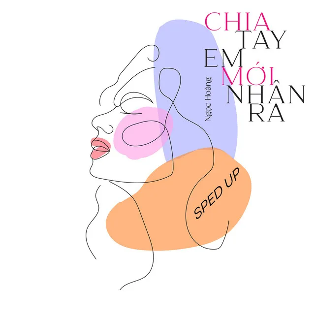 Chia Tay Em Mới Nhận Ra (Trngz Remix) - Sped Up