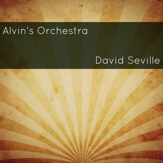 Alvin's Orchestra