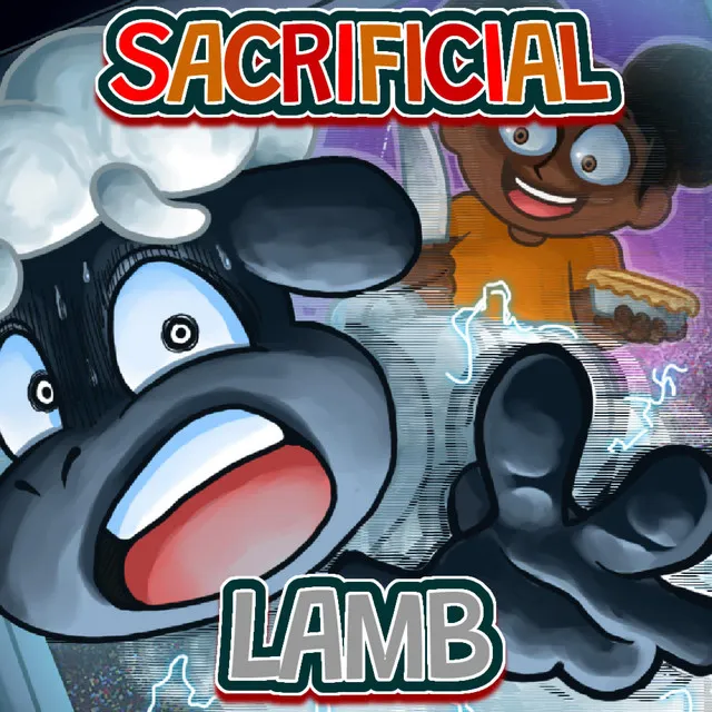 Sacrificial Lamb