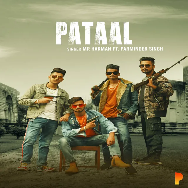 Pataal