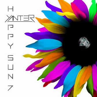 Happy Sun 7 by Yanter