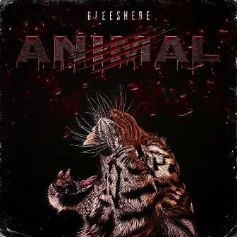 ANIMAL (Radio Edit) by Gleesh EBE