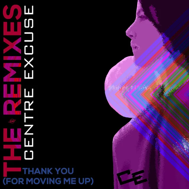 Thank You (For Moving Me Up) - Nude Sound System Summer Club Mix