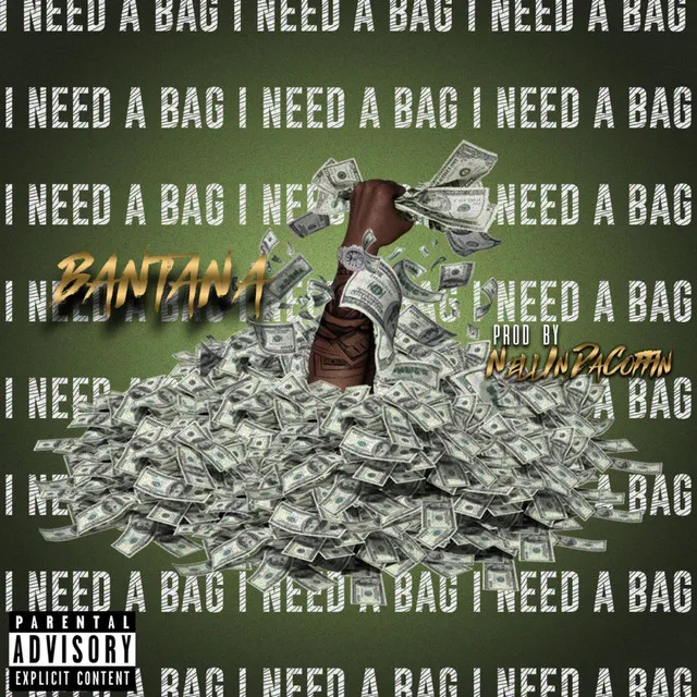 I Need a Bag