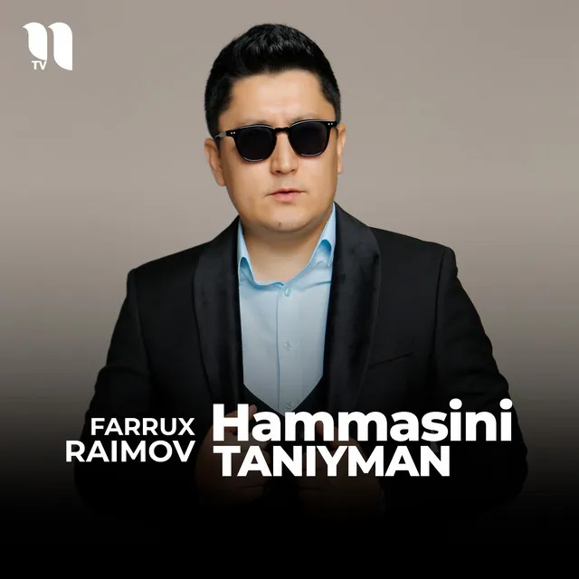 Hammasini taniyman