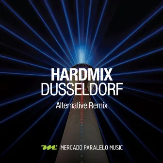 Dusseldorf by Hardmix