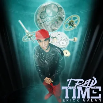 No Tienen Piquete (TrapTime) by Erick Galan