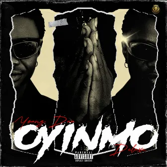 Oyinmo (Deluxe) by Young Duu