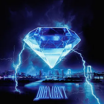 Diamant by Mister V