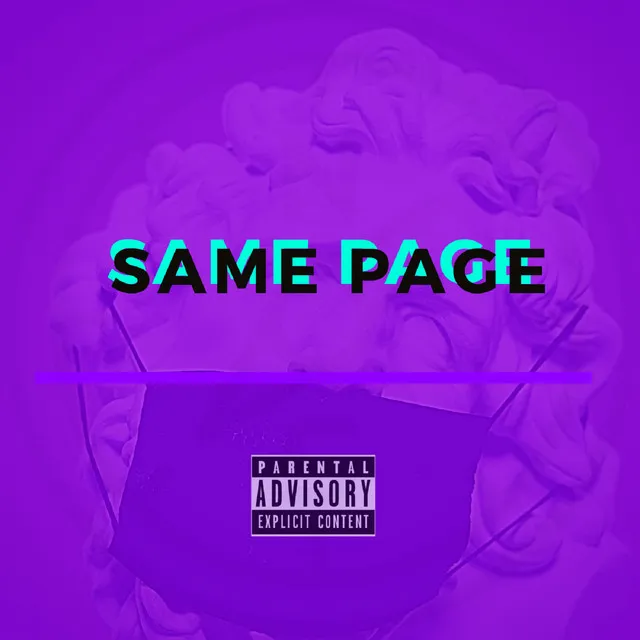 Same Page