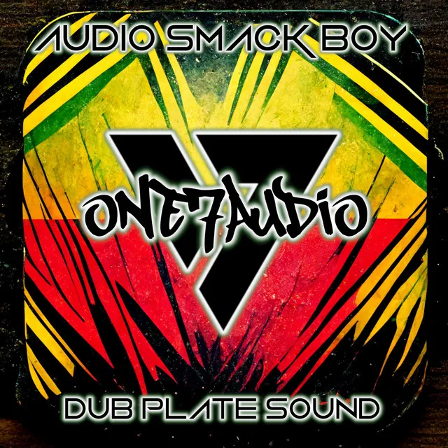 Dub Plate Sound - Original Mix