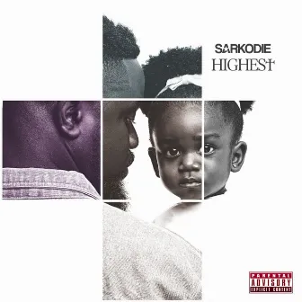 Highest by Sarkodie