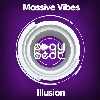 Illusion by Massive Vibes