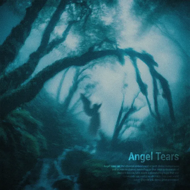 angel tears