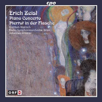 Zeisl: Piano Concerto & Pierrot in der Flasche by Erich Zeisl