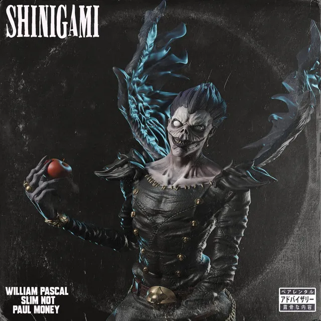 Shinigami