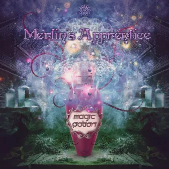 Magic Potion by Merlin's Apprentice