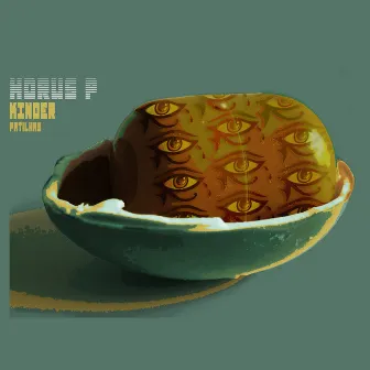 Kinder by Horus P