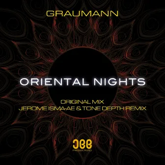 Oriental Nights by Graumann