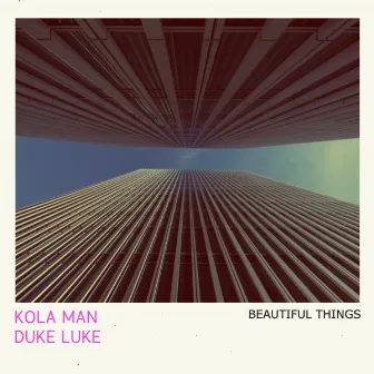 Beautiful Things by Duke Luke