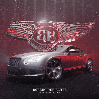 Bentley Boys by Boberg Der Echte