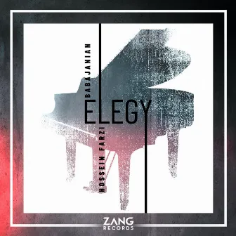 Elegy by Arno Babajanian