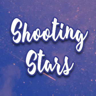 Shooting Stars by G R I Z