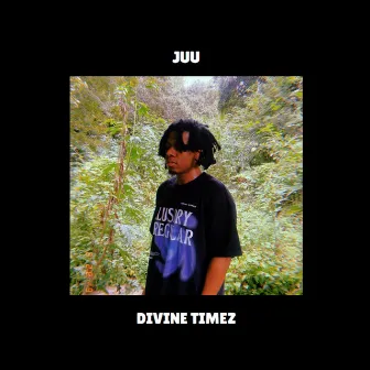 Divine Timez by juu