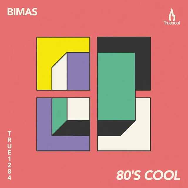 80's Cool - Club Mix