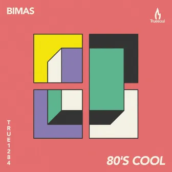 80's Cool by Bimas