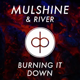 Burning It Down by Mulshine