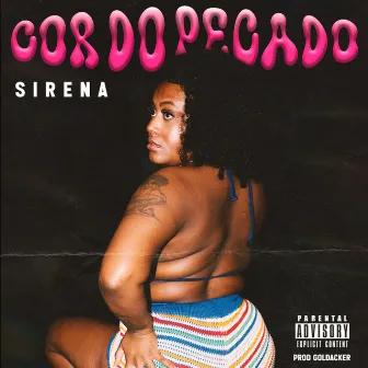 Cor do Pecado - Speed by Sirena