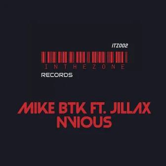 Nvious by MIKE BTK