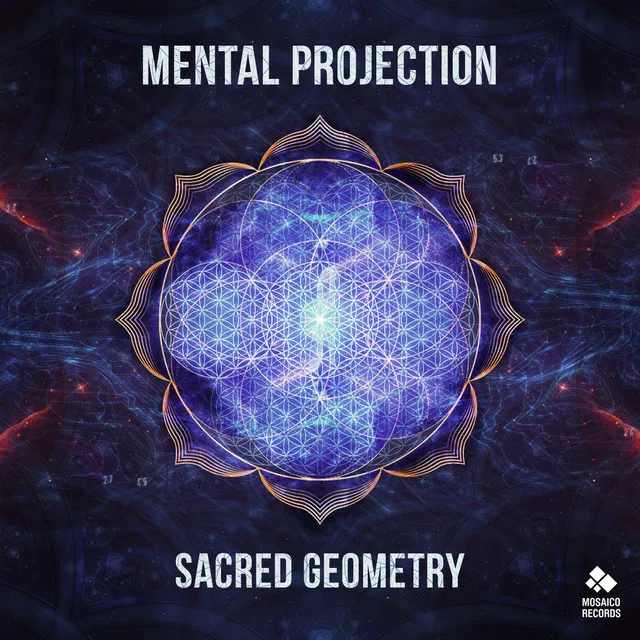 Age of Saturn - Mental Projection Remix