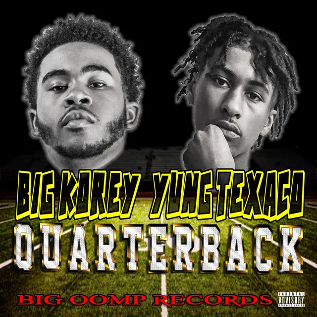 QuarterBack (feat. Yung Texaco)